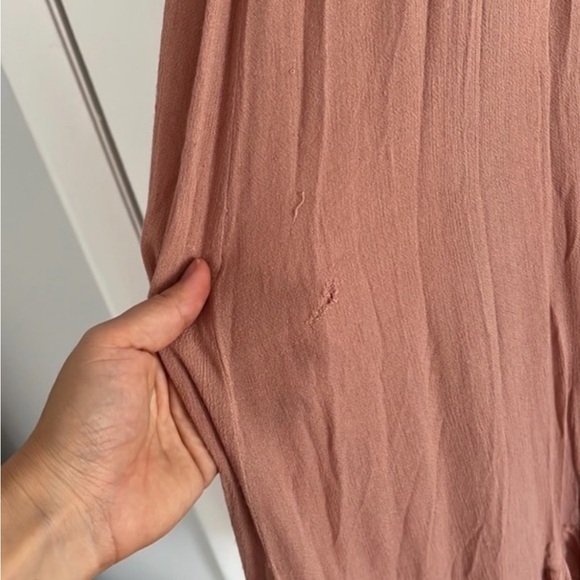 Free People Adela maxi dress - Picture 4 of 4